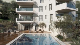 Wohnung - Verkauf - SPLITSKO-DALMATINSKA - DUGI RAT - JESENICE