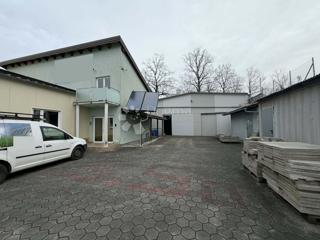 Poslovni prostor - Prodaja - PRIMORSKO-GORANSKA - MATULJI - PERMANI