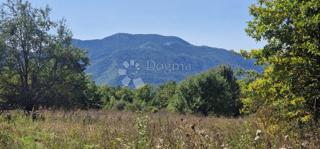 Grundstück - Verkauf - LIČKO-SENJSKA - GOSPIĆ - GOSPIĆ