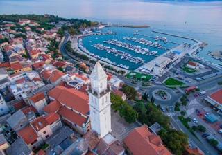 Business premises - Rent - PRIMORSKO-GORANSKA - NOVI VINODOLSKI - NOVI VINODOLSKI