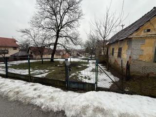 Zemljište - Prodaja - VARAŽDINSKA - MARUŠEVEC - DONJE LADANJE