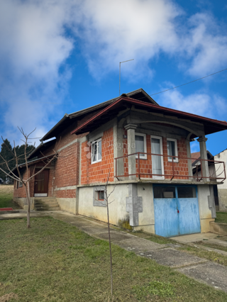 Kuća - Prodaja - BJELOVARSKO-BILOGORSKA - BJELOVAR - BJELOVAR