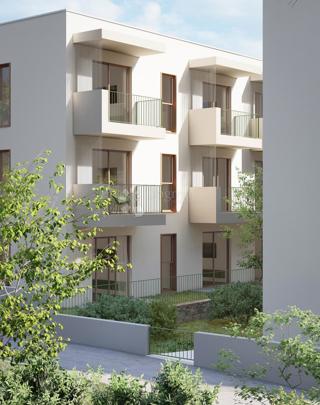 Flat - Sale - ŠIBENSKO-KNINSKA - ROGOZNICA - ROGOZNICA