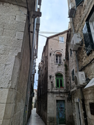 Flat - Sale - SPLITSKO-DALMATINSKA - SPLIT - GRAD