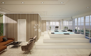 Wohnung - Verkauf - GRAD ZAGREB - ZAGREB - SREBRNJAK