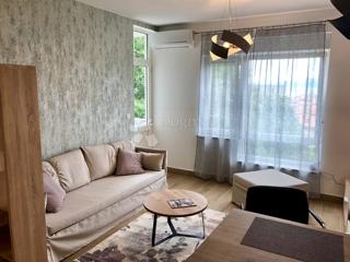 Wohnung - Miete - PRIMORSKO-GORANSKA - RIJEKA - BELVEDER