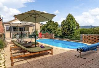 Kuća - Prodaja - PRIMORSKO-GORANSKA - NOVI VINODOLSKI - NOVI VINODOLSKI