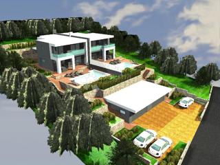 House - Sale - PRIMORSKO-GORANSKA - KRALJEVICA - BAKARAC