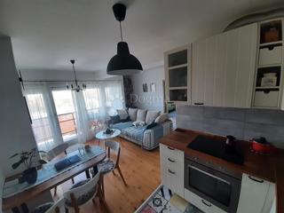 Stan - Prodaja - GRAD ZAGREB - ZAGREB - SAVSKA OPATOVINA