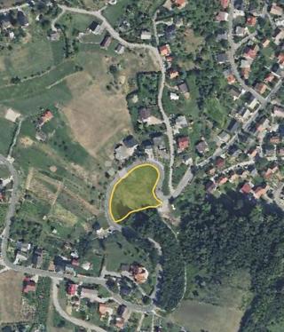 Land - Sale - KRAPINSKO-ZAGORSKA - KRAPINA - KRAPINA