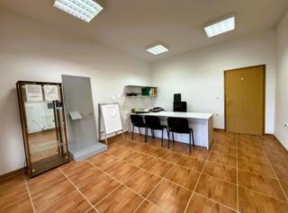 Poslovni prostor - Najam - VARAŽDINSKA - TRNOVEC BARTOLOVEČKI - TRNOVEC