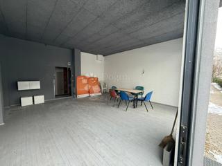Poslovni prostor - Najam - GRAD ZAGREB - ZAGREB - DONJE VRAPČE