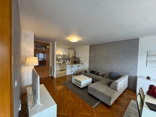 Wohnung - Miete - GRAD ZAGREB - ZAGREB - KNEŽIJA
