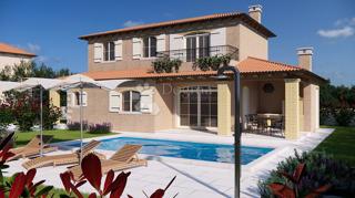 House - Sale - ISTARSKA - ŽMINJ - ŽMINJ