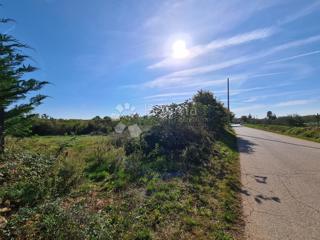 Grundstück - Verkauf - ISTARSKA - SVETVINČENAT - SVETVINČENAT