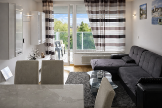 Flat - Rent - GRAD ZAGREB - ZAGREB - DONJE VRAPČE