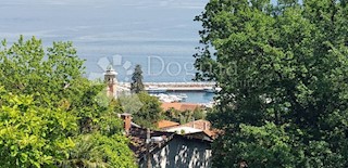 Wohnung - Miete - PRIMORSKO-GORANSKA - OPATIJA - IČIĆI