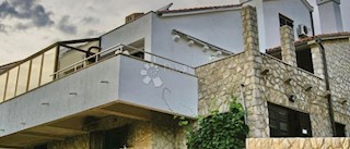 Haus - Verkauf - PRIMORSKO-GORANSKA - KRK - KRK