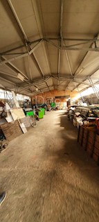 Business premises - Rent - PRIMORSKO-GORANSKA - RIJEKA - MLAKA