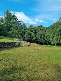 Zemljište - Prodaja - PRIMORSKO-GORANSKA - MATULJI - JURDANI