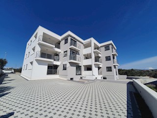 Wohnung - Verkauf - ŠIBENSKO-KNINSKA - PRIMOŠTEN - PRIMOŠTEN