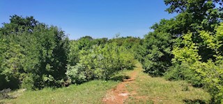 Land - Sale - ISTARSKA - BALE - BALE