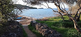 Land - Sale - ZADARSKA - PAŠMAN - ŽDRELAC