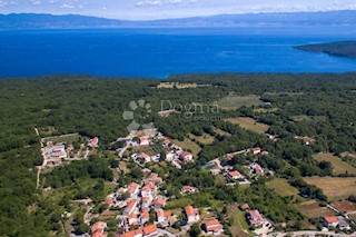 Zemljište - Prodaja - PRIMORSKO-GORANSKA - KRK - KRK