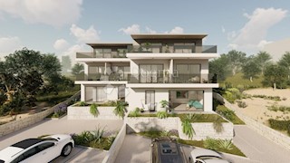 Stan - Prodaja - ŠIBENSKO-KNINSKA - ŠIBENIK - BRODARICA