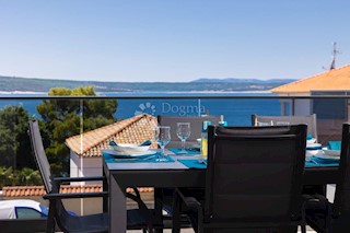 Flat - Sale - PRIMORSKO-GORANSKA - CRIKVENICA - CRIKVENICA