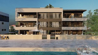 Flat - Sale - ZADARSKA - PRIVLAKA - PRIVLAKA