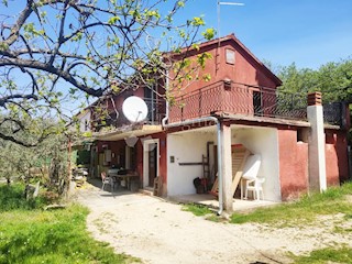 House - Sale - ISTARSKA - BUJE - BUJE