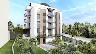 Flat - Sale - PRIMORSKO-GORANSKA - RIJEKA - ZAMET