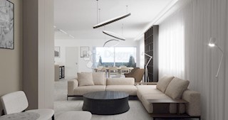 Flat - Sale - ZADARSKA - PRIVLAKA - PRIVLAKA