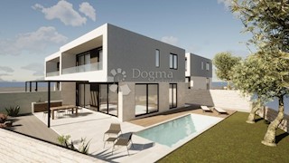 Haus - Verkauf - ZADARSKA - BIBINJE - BIBINJE