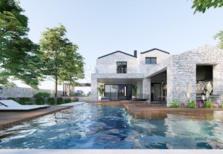 Land - Sale - PRIMORSKO-GORANSKA - KRK - KRK