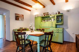 House - Sale - PRIMORSKO-GORANSKA - KRK - MILOHNIĆI