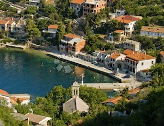 Grundstück - Verkauf - LIČKO-SENJSKA - SENJ - STARIGRAD