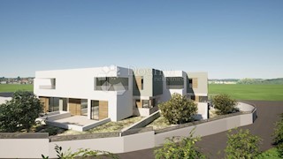 Wohnung - Verkauf - ŠIBENSKO-KNINSKA - VODICE - VODICE