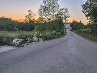 Grundstück - Verkauf - ISTARSKA - ŽMINJ - ŽMINJ