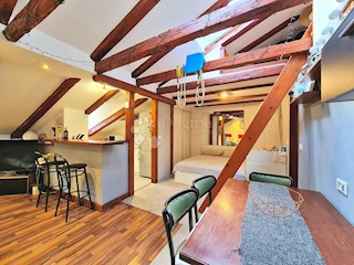 Flat - Sale - PRIMORSKO-GORANSKA - RIJEKA - RIJEKA