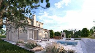 House - Sale - ISTARSKA - UMAG - UMAG