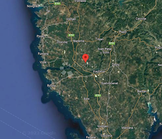 Land - Sale - ISTARSKA - KANFANAR - MRGANI