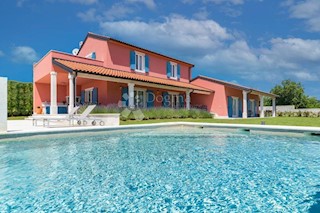 Haus - Verkauf - ISTARSKA - MOTOVUN - MOTOVUN