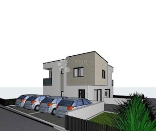 Flat - Sale - ZADARSKA - VIR - VIR