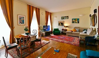 Flat - Rent - PRIMORSKO-GORANSKA - RIJEKA - RIJEKA
