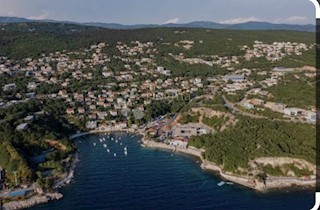 Land - Rent - PRIMORSKO-GORANSKA - KOSTRENA - KOSTRENA