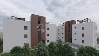 Flat - Sale - ZADARSKA - ZADAR - ZADAR