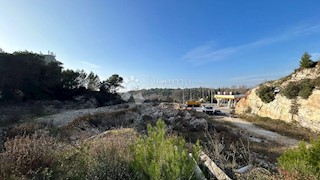 Land - Sale - ISTARSKA - PULA - PULA