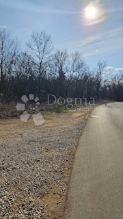 Land - Sale - ISTARSKA - UMAG - MURINE
